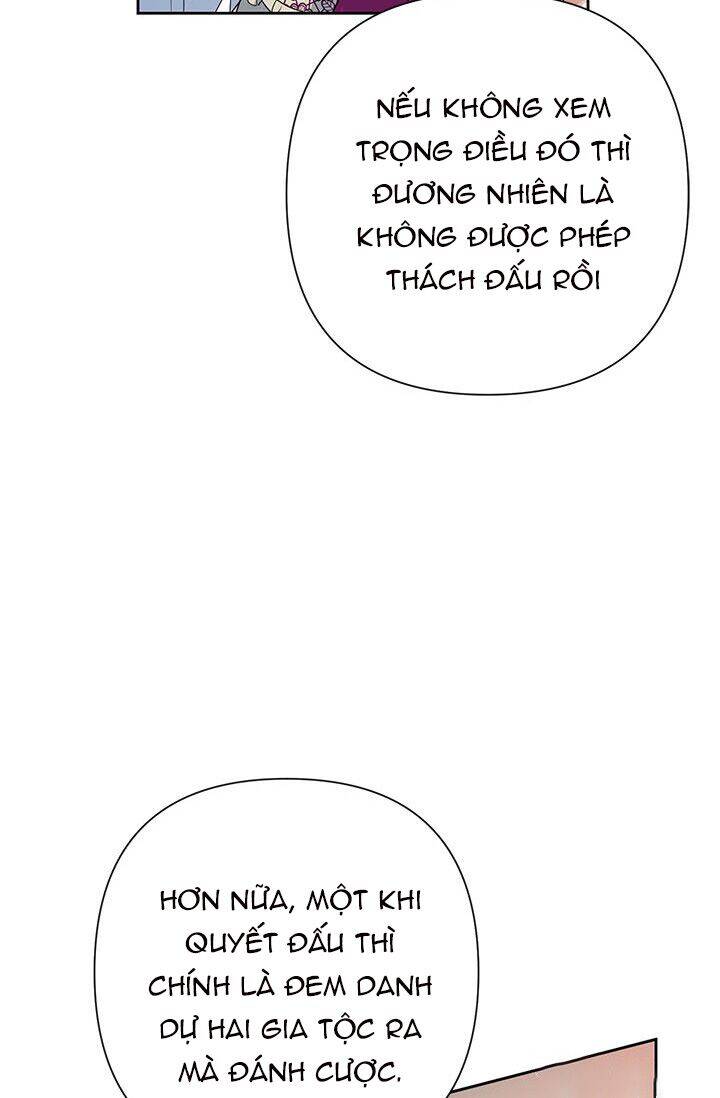 Cuộc Sống Vui Vẻ Của Ác Nữ - Chapter 28.2 - Page 36