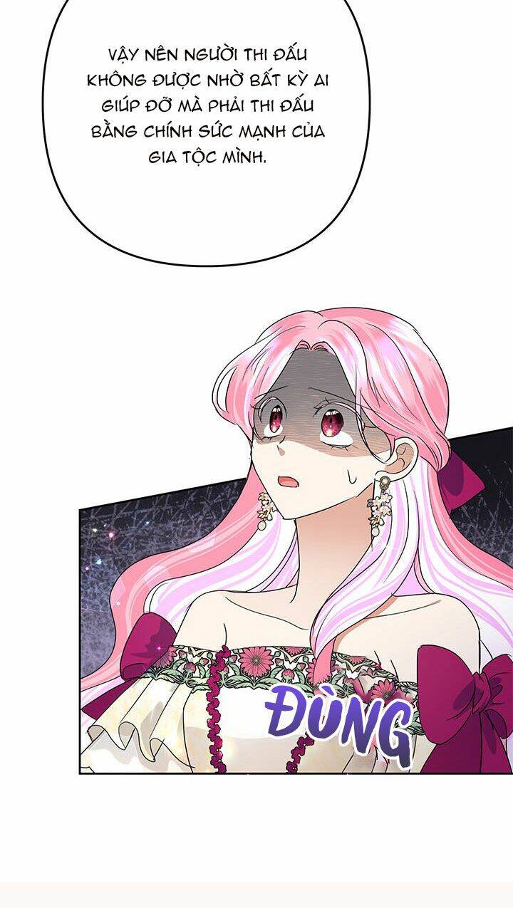 Cuộc Sống Vui Vẻ Của Ác Nữ - Chapter 28.2 - Page 38