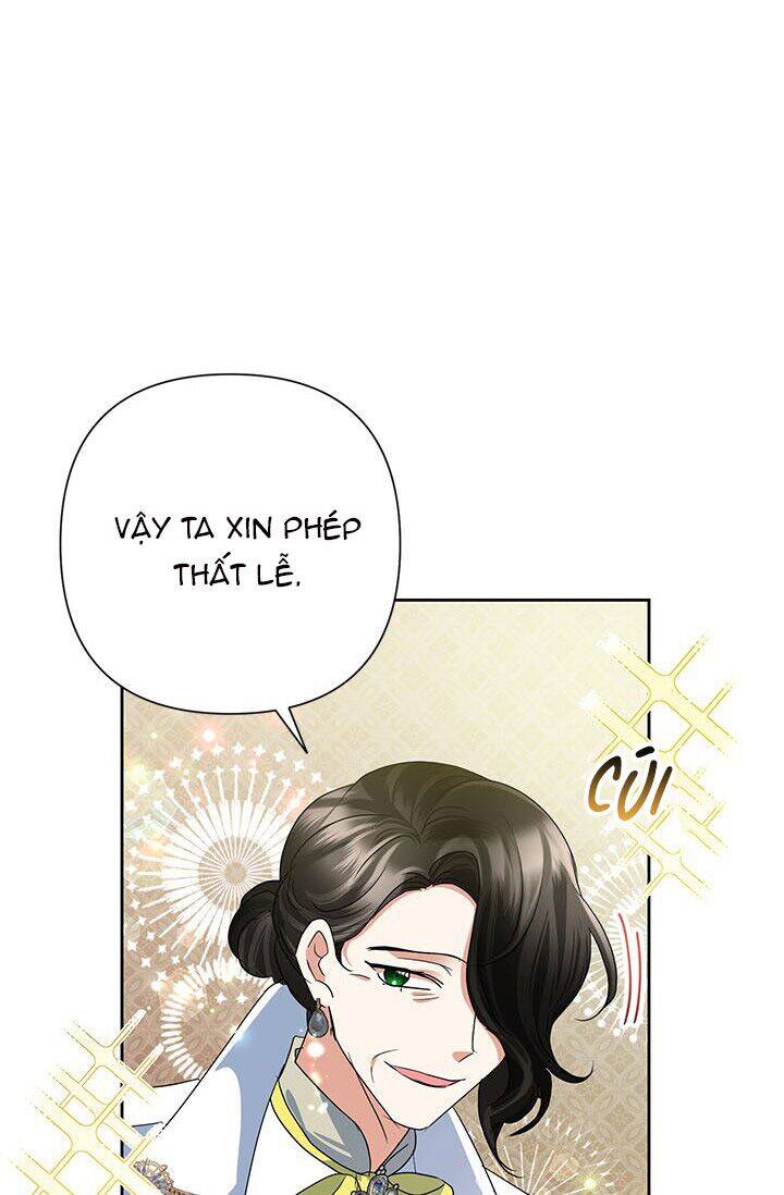 Cuộc Sống Vui Vẻ Của Ác Nữ - Chapter 28.2 - Page 39