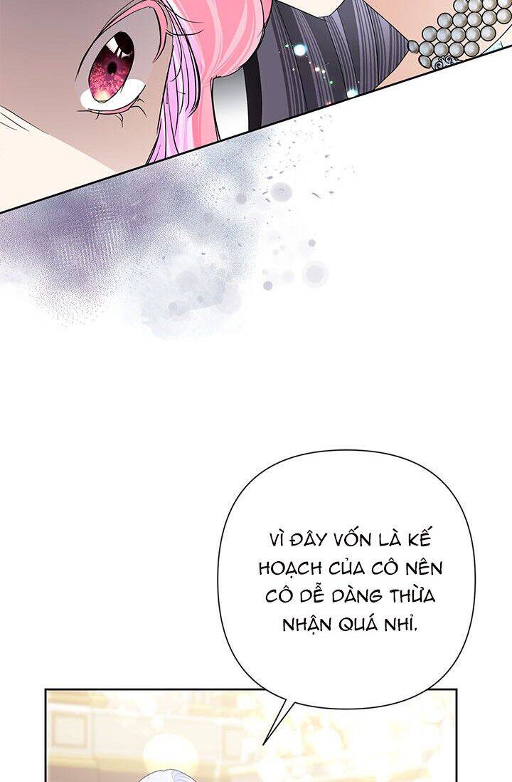 Cuộc Sống Vui Vẻ Của Ác Nữ - Chapter 28.2 - Page 4