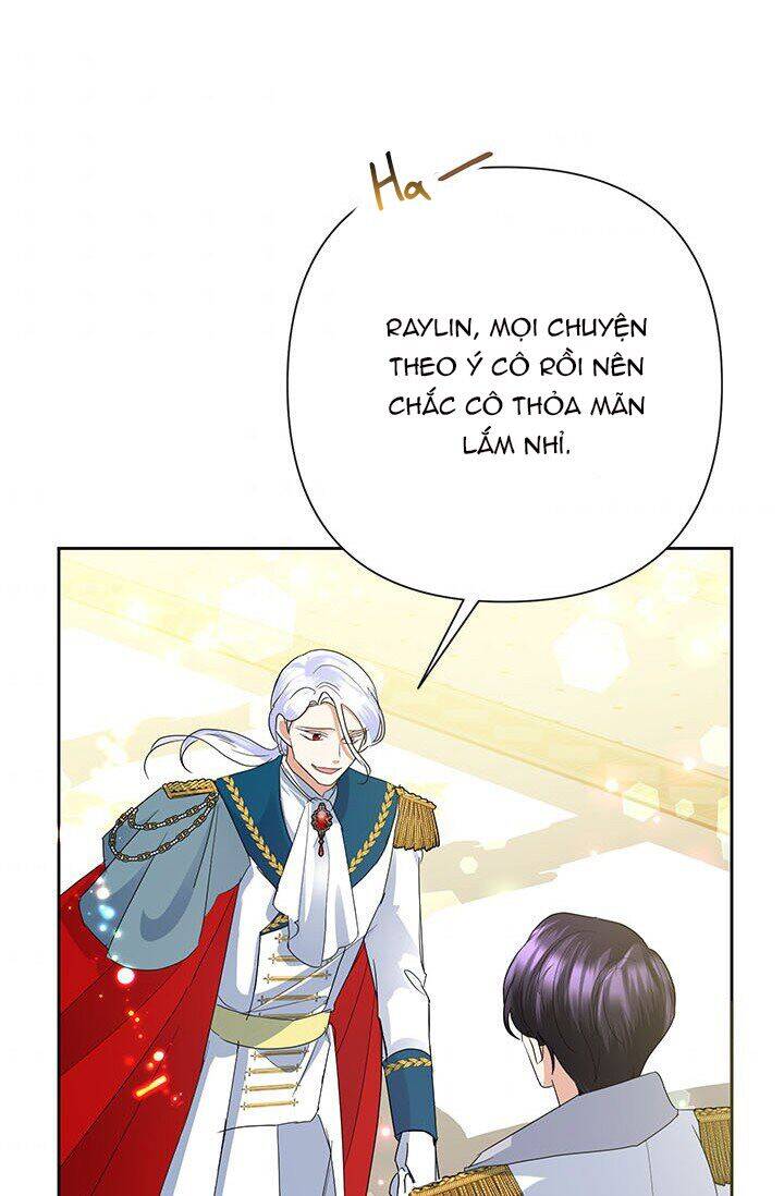 Cuộc Sống Vui Vẻ Của Ác Nữ - Chapter 28.2 - Page 41