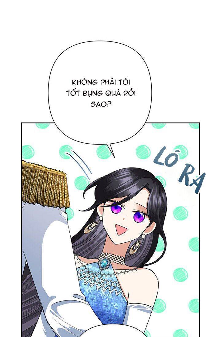 Cuộc Sống Vui Vẻ Của Ác Nữ - Chapter 28.2 - Page 43