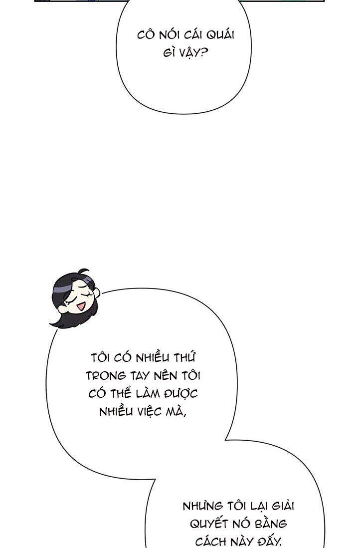 Cuộc Sống Vui Vẻ Của Ác Nữ - Chapter 28.2 - Page 44