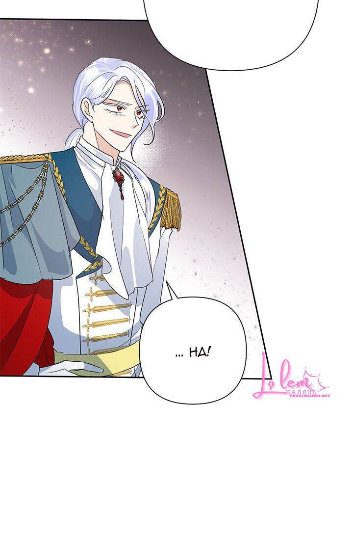 Cuộc Sống Vui Vẻ Của Ác Nữ - Chapter 28.2 - Page 45