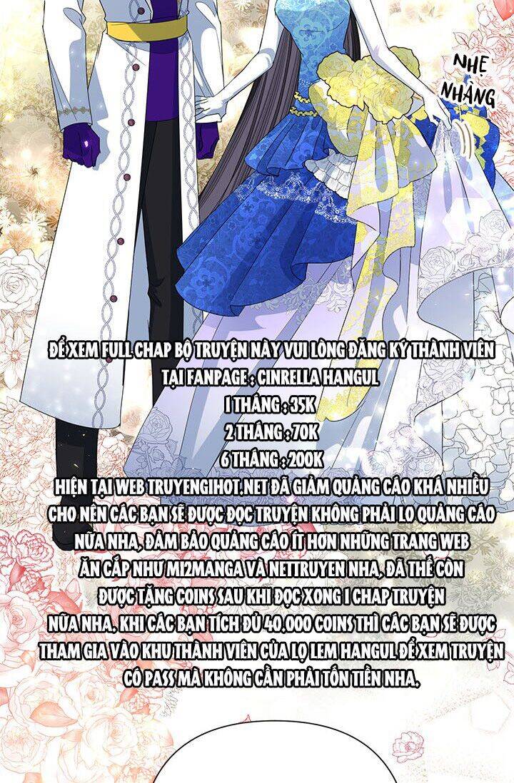 Cuộc Sống Vui Vẻ Của Ác Nữ - Chapter 28.2 - Page 47