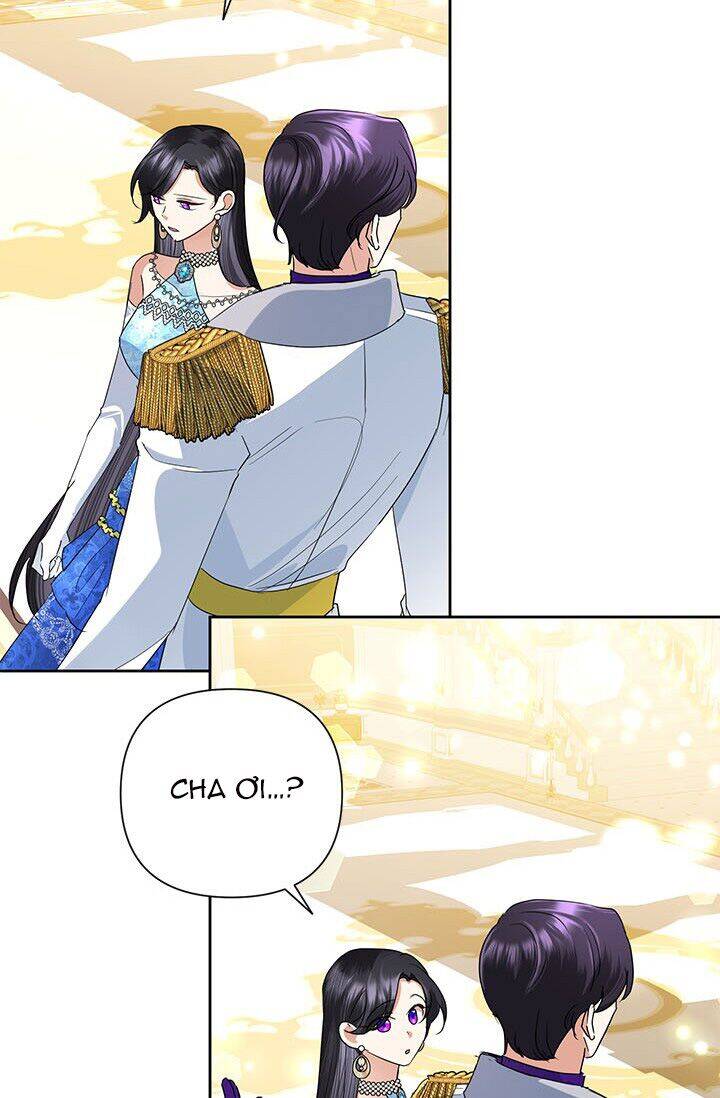 Cuộc Sống Vui Vẻ Của Ác Nữ - Chapter 28.2 - Page 49