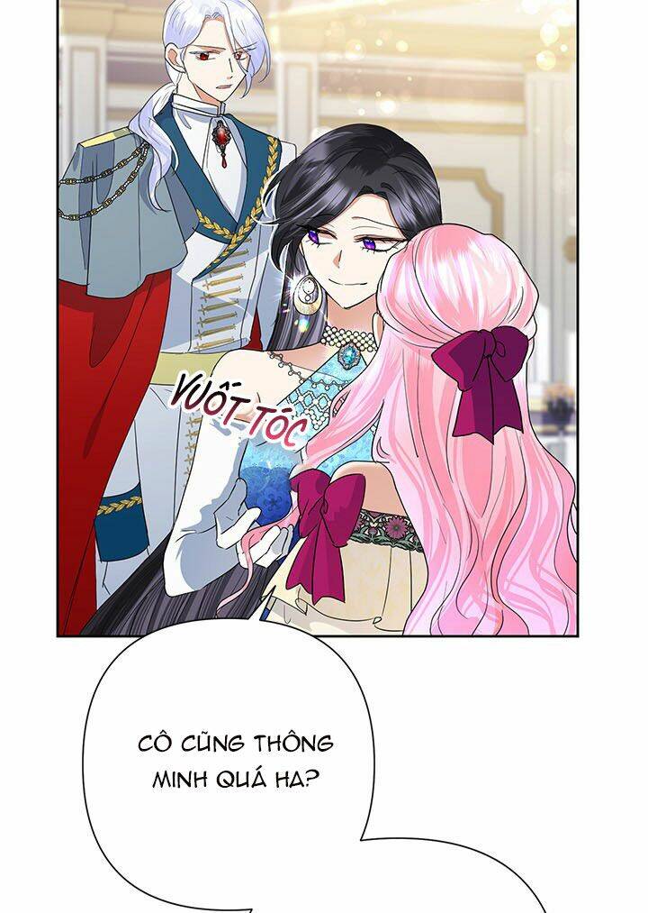 Cuộc Sống Vui Vẻ Của Ác Nữ - Chapter 28.2 - Page 5