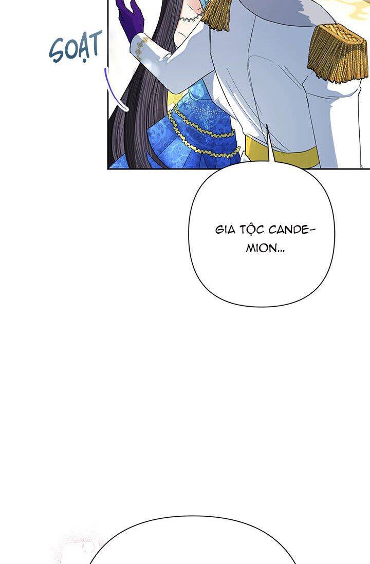 Cuộc Sống Vui Vẻ Của Ác Nữ - Chapter 28.2 - Page 50