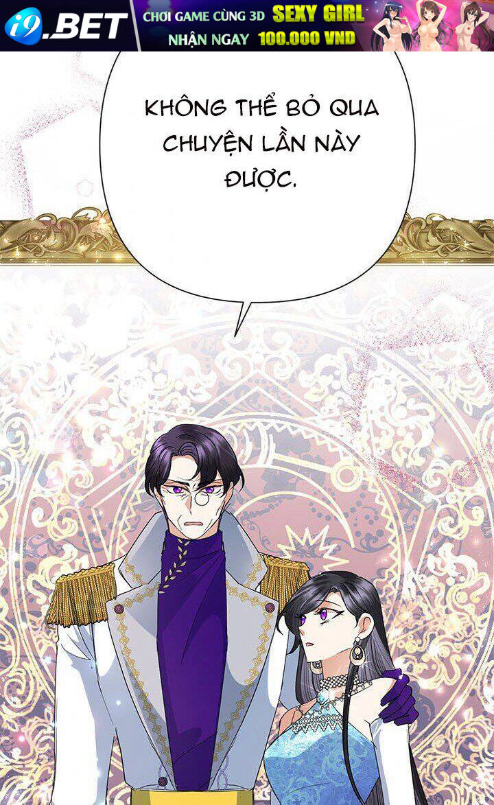 Cuộc Sống Vui Vẻ Của Ác Nữ - Chapter 28.2 - Page 51