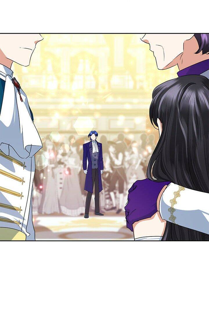 Cuộc Sống Vui Vẻ Của Ác Nữ - Chapter 28.2 - Page 54