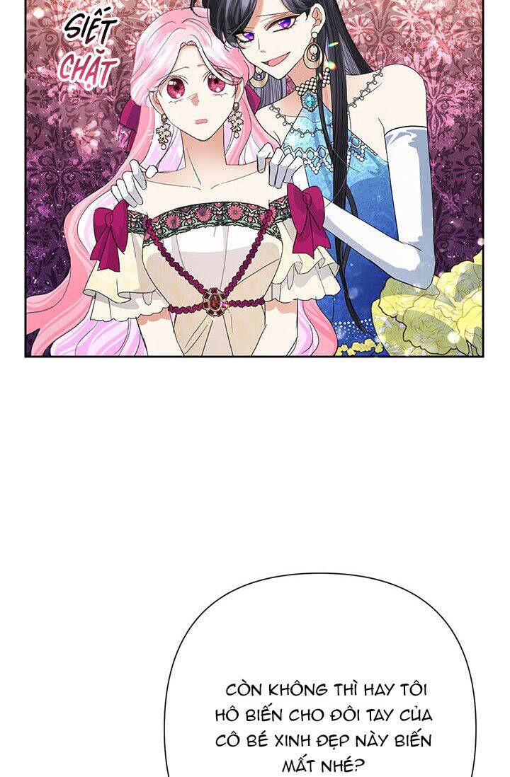 Cuộc Sống Vui Vẻ Của Ác Nữ - Chapter 28.2 - Page 7