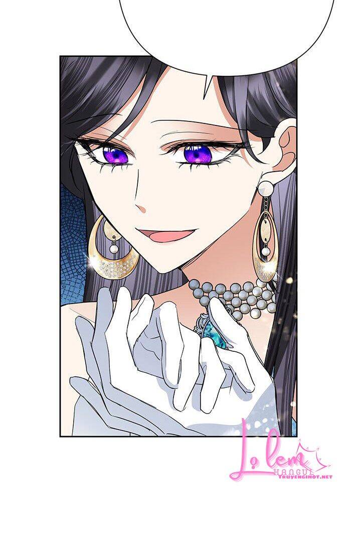 Cuộc Sống Vui Vẻ Của Ác Nữ - Chapter 28.2 - Page 8
