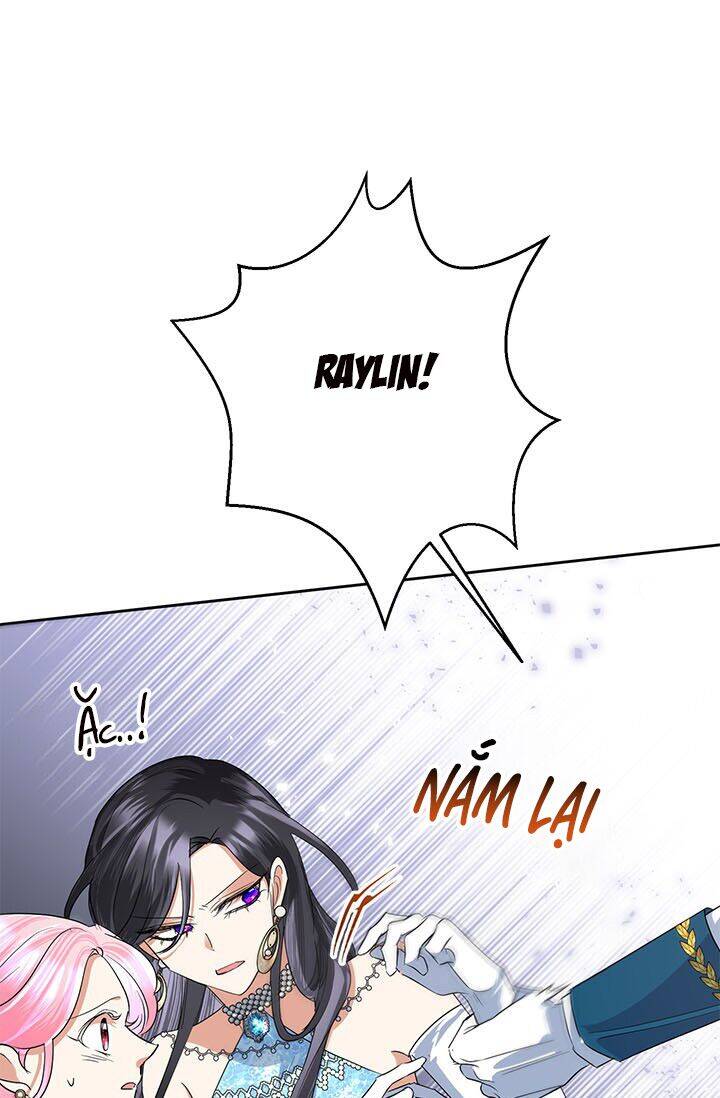 Cuộc Sống Vui Vẻ Của Ác Nữ - Chapter 28.2 - Page 9