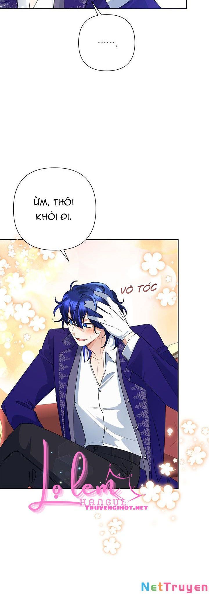 Cuộc Sống Vui Vẻ Của Ác Nữ - Chapter 29.2 - Page 10