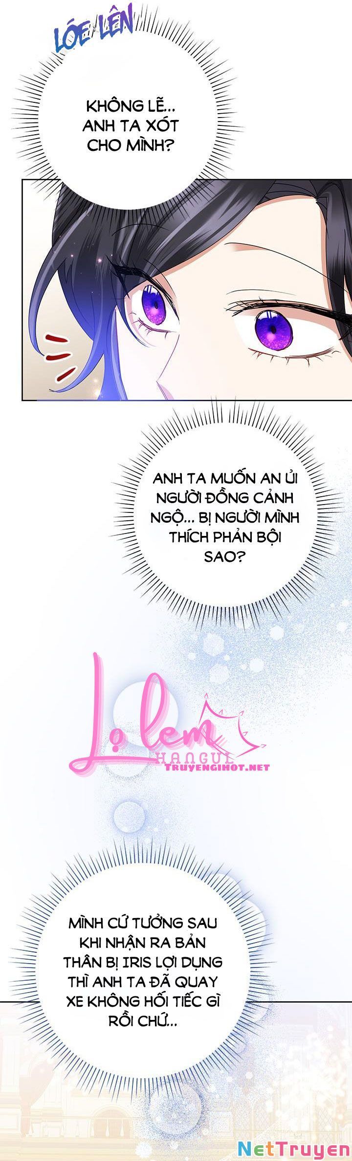 Cuộc Sống Vui Vẻ Của Ác Nữ - Chapter 29.2 - Page 6