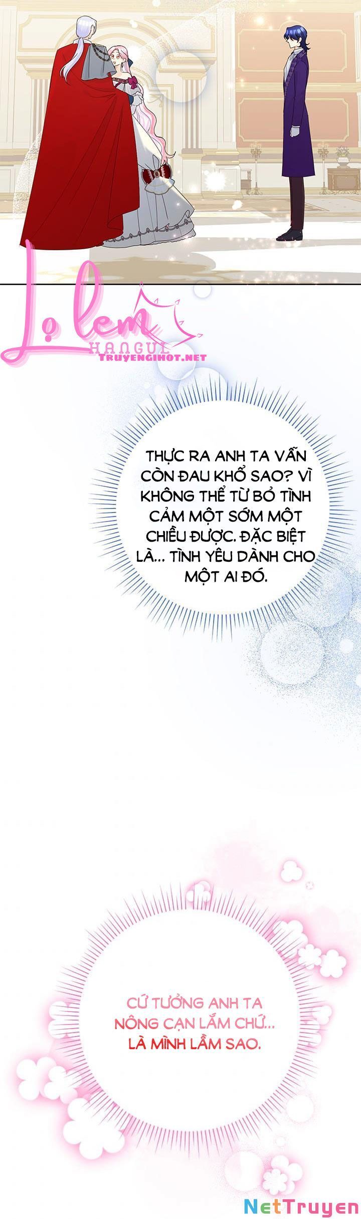 Cuộc Sống Vui Vẻ Của Ác Nữ - Chapter 29.2 - Page 7