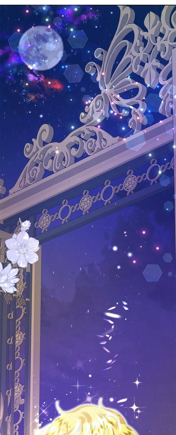 Cuộc Sống Vui Vẻ Của Ác Nữ - Chapter 29 - Page 11