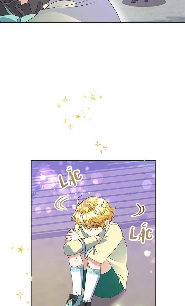 Cuộc Sống Vui Vẻ Của Ác Nữ - Chapter 29 - Page 14