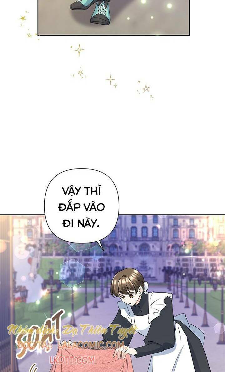 Cuộc Sống Vui Vẻ Của Ác Nữ - Chapter 29 - Page 15