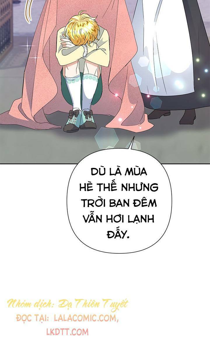 Cuộc Sống Vui Vẻ Của Ác Nữ - Chapter 29 - Page 16
