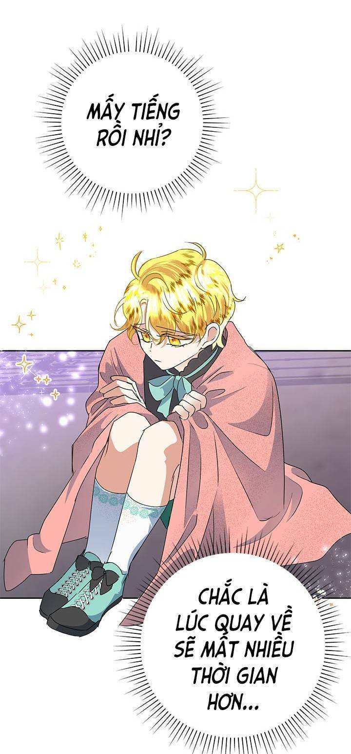 Cuộc Sống Vui Vẻ Của Ác Nữ - Chapter 29 - Page 17