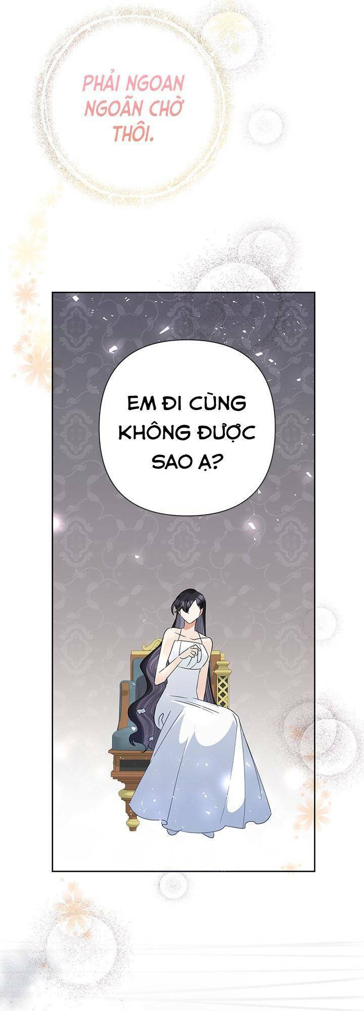 Cuộc Sống Vui Vẻ Của Ác Nữ - Chapter 29 - Page 19