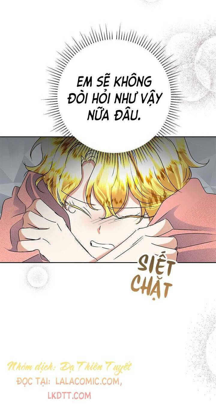 Cuộc Sống Vui Vẻ Của Ác Nữ - Chapter 29 - Page 21