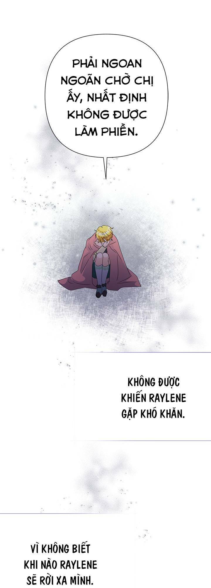 Cuộc Sống Vui Vẻ Của Ác Nữ - Chapter 29 - Page 22