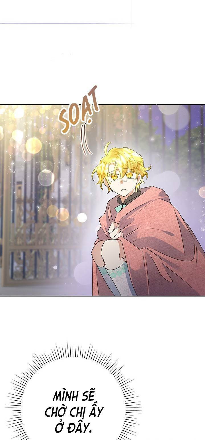 Cuộc Sống Vui Vẻ Của Ác Nữ - Chapter 29 - Page 23