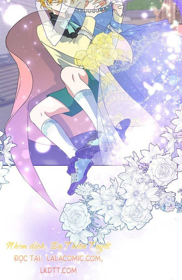 Cuộc Sống Vui Vẻ Của Ác Nữ - Chapter 29 - Page 27