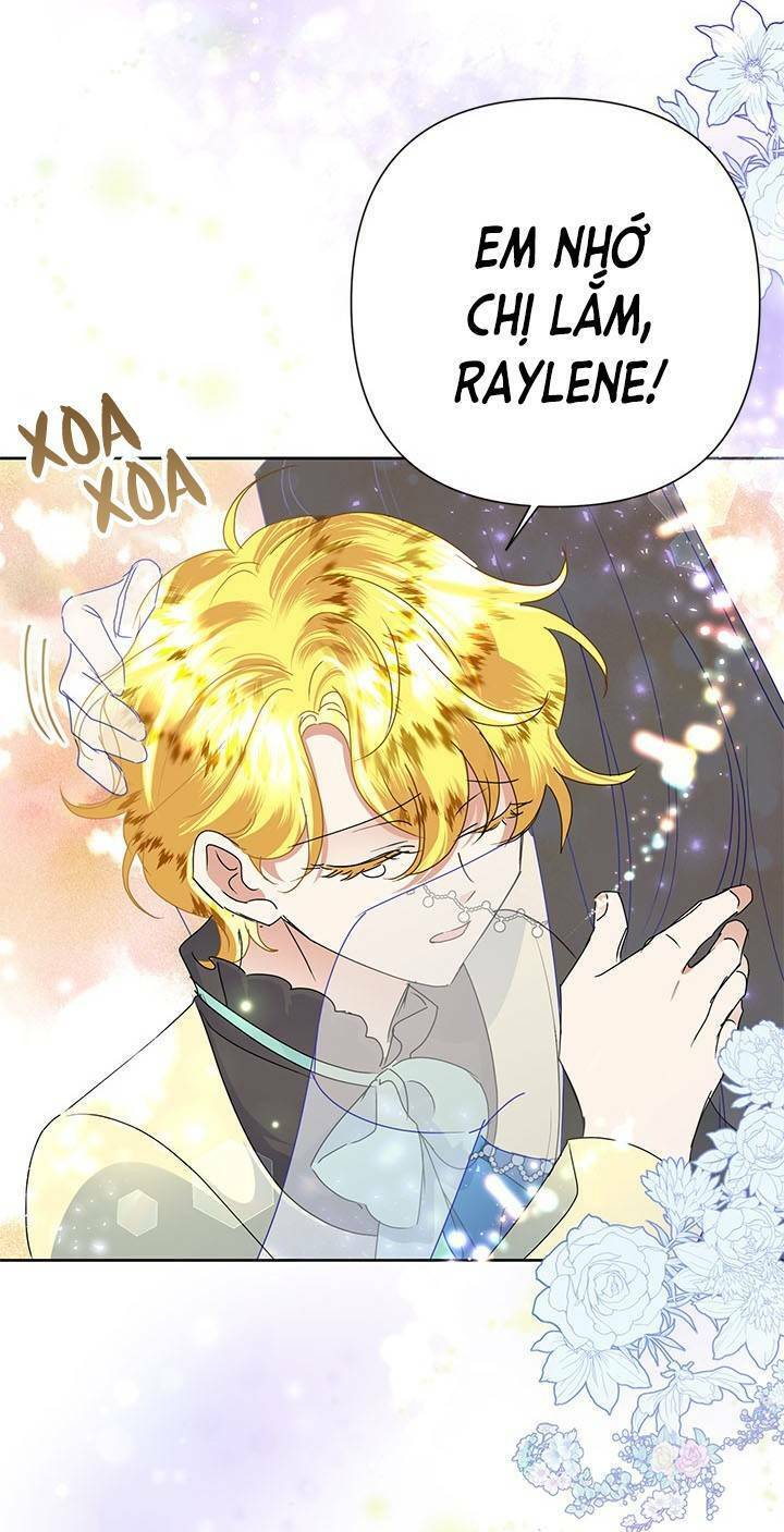 Cuộc Sống Vui Vẻ Của Ác Nữ - Chapter 29 - Page 28