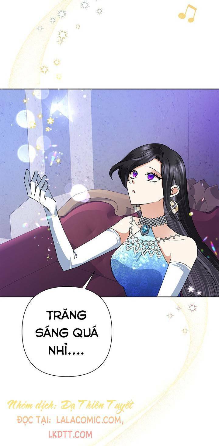 Cuộc Sống Vui Vẻ Của Ác Nữ - Chapter 29 - Page 32