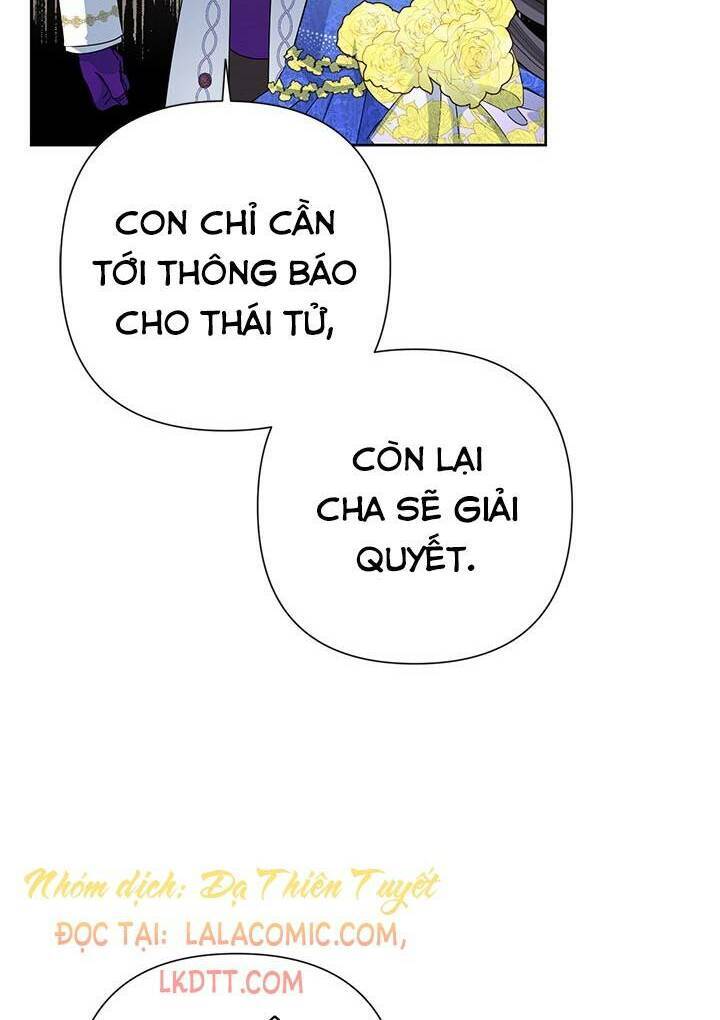 Cuộc Sống Vui Vẻ Của Ác Nữ - Chapter 29 - Page 4