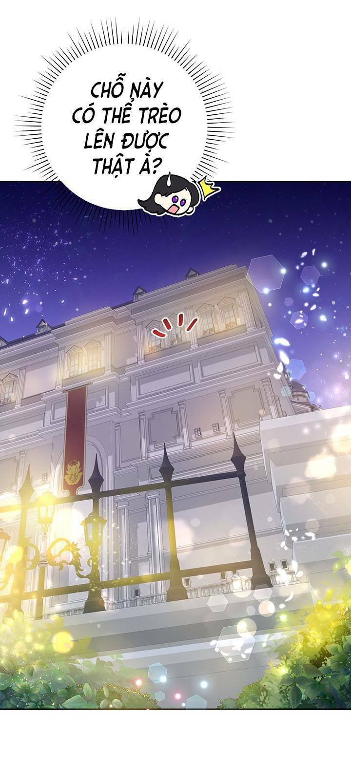 Cuộc Sống Vui Vẻ Của Ác Nữ - Chapter 29 - Page 44