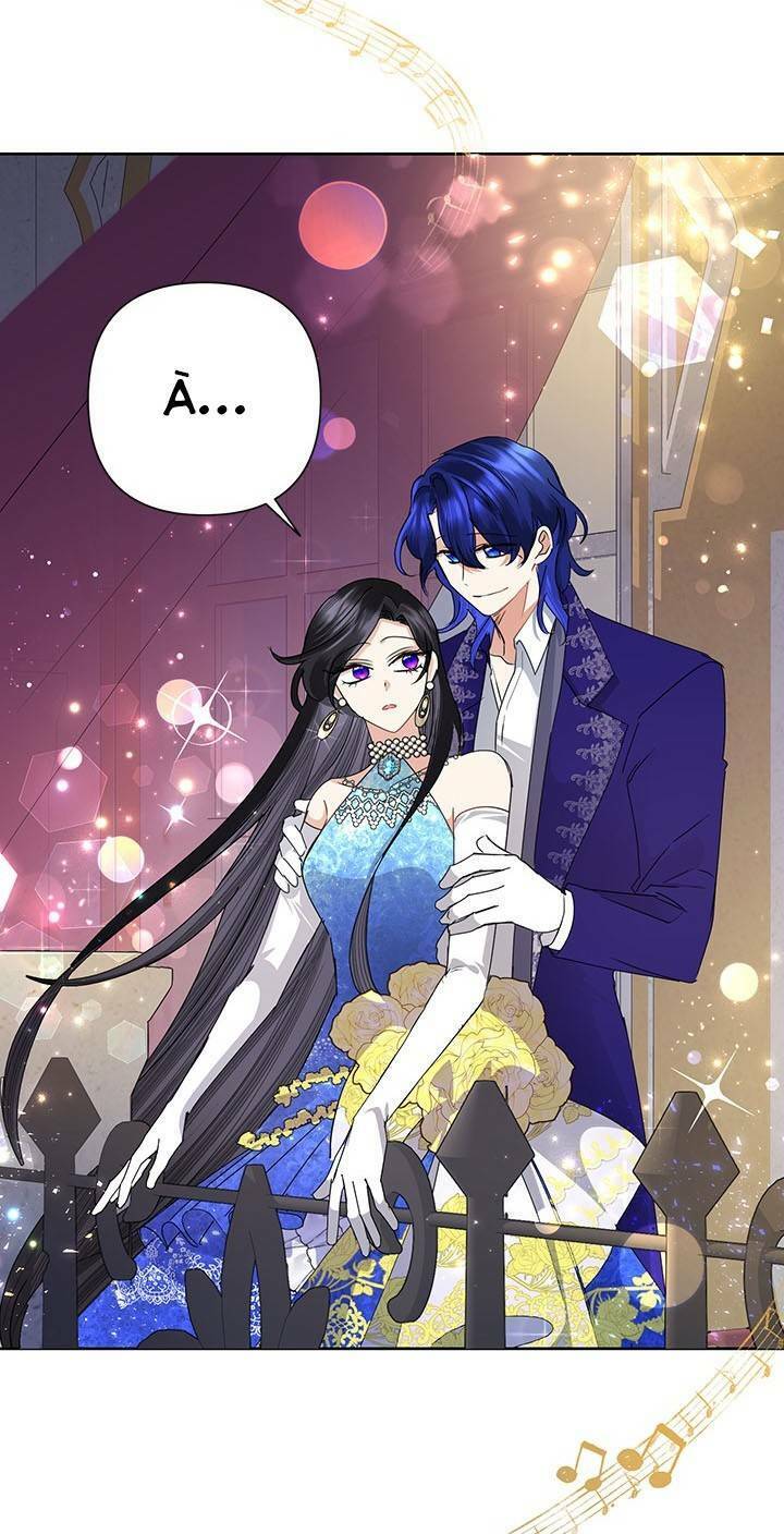 Cuộc Sống Vui Vẻ Của Ác Nữ - Chapter 29 - Page 46