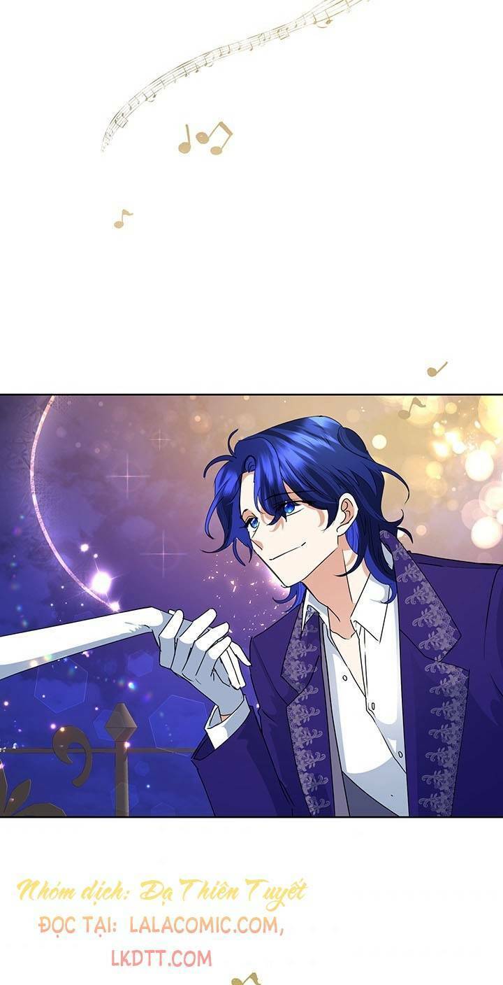 Cuộc Sống Vui Vẻ Của Ác Nữ - Chapter 29 - Page 47