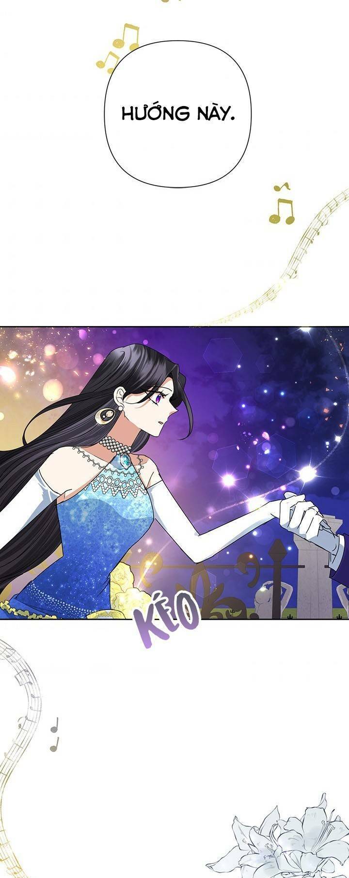 Cuộc Sống Vui Vẻ Của Ác Nữ - Chapter 29 - Page 48