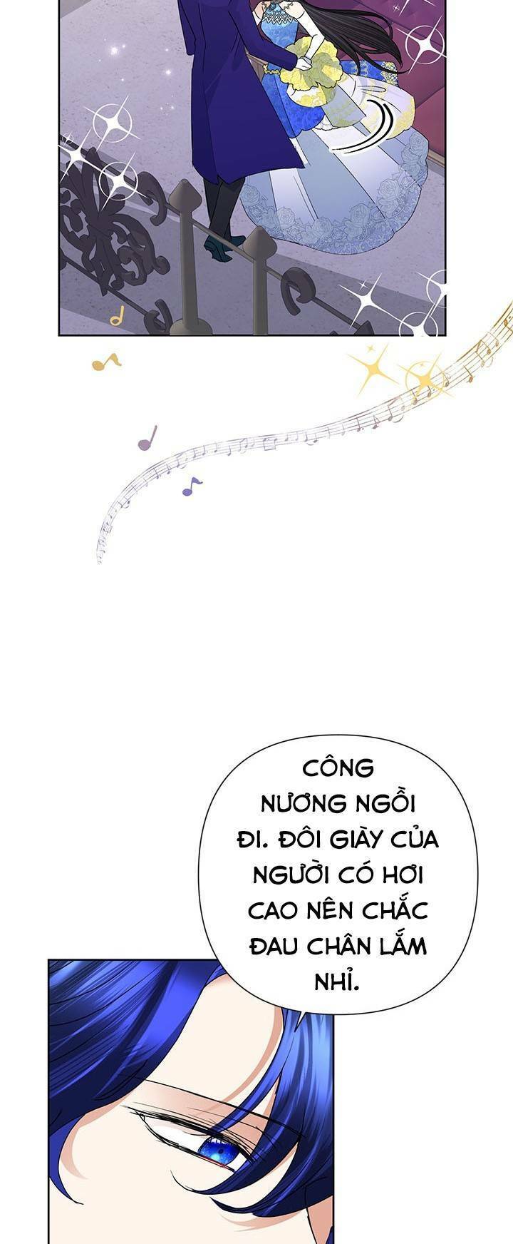 Cuộc Sống Vui Vẻ Của Ác Nữ - Chapter 29 - Page 50