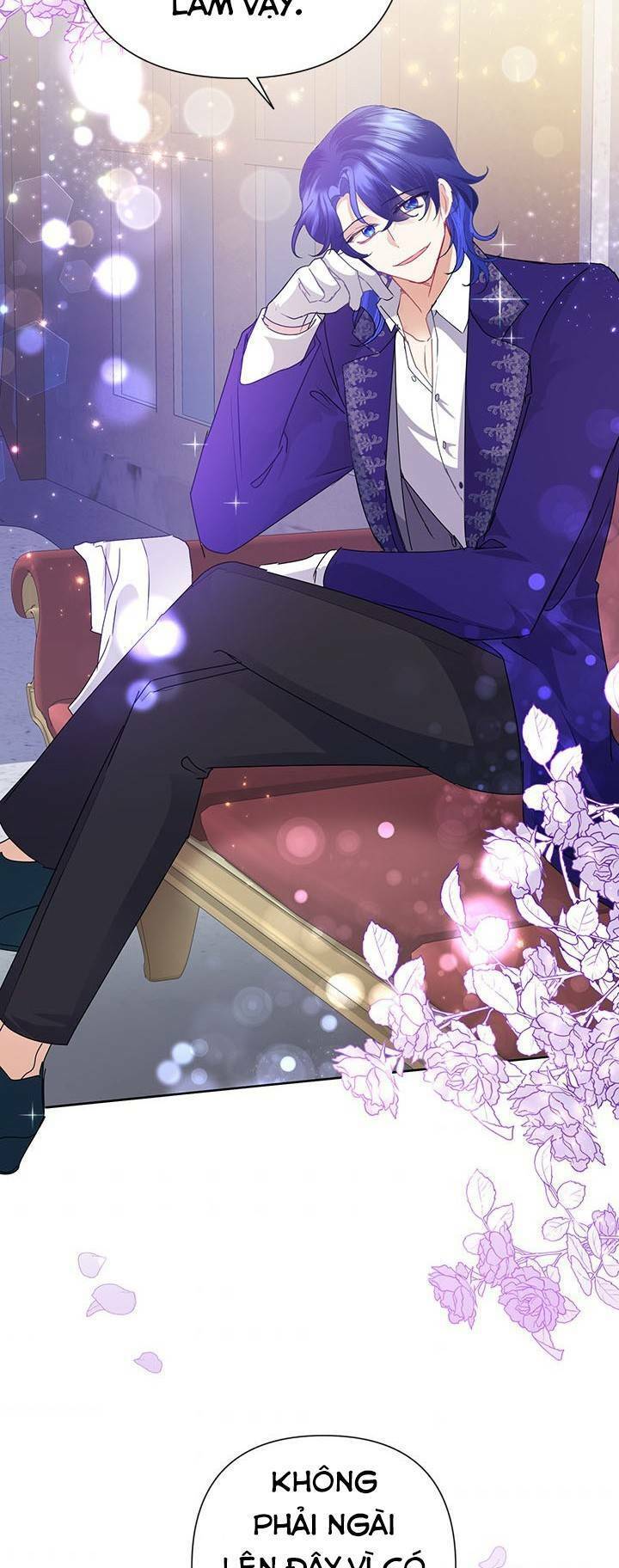 Cuộc Sống Vui Vẻ Của Ác Nữ - Chapter 29 - Page 53