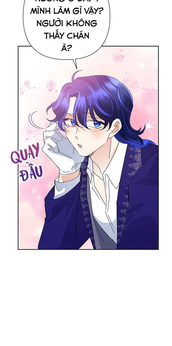 Cuộc Sống Vui Vẻ Của Ác Nữ - Chapter 29 - Page 56