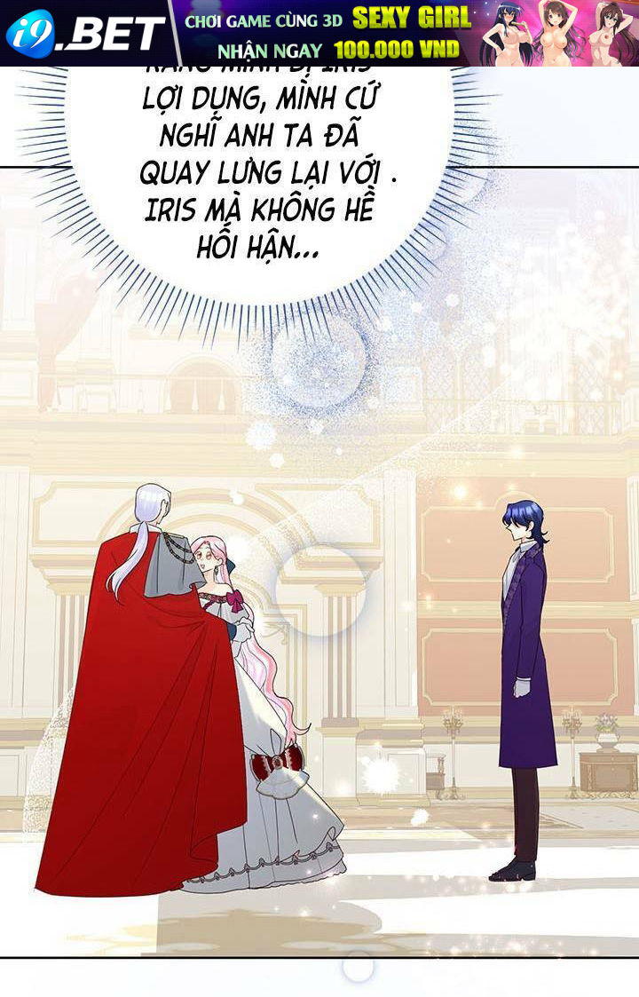 Cuộc Sống Vui Vẻ Của Ác Nữ - Chapter 29 - Page 59