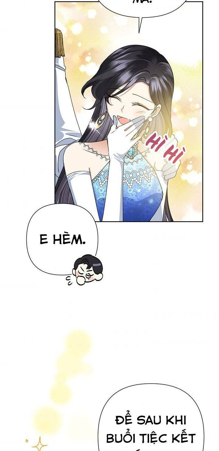 Cuộc Sống Vui Vẻ Của Ác Nữ - Chapter 29 - Page 6