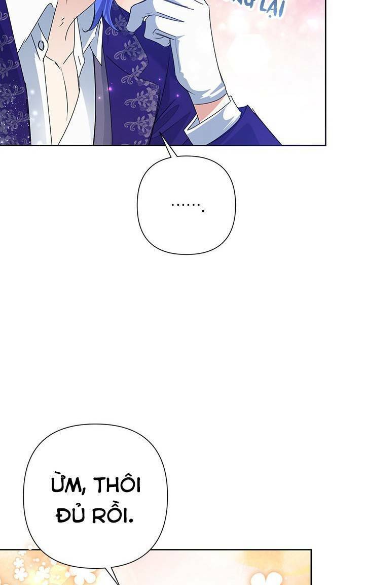 Cuộc Sống Vui Vẻ Của Ác Nữ - Chapter 29 - Page 64