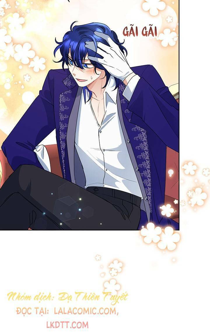 Cuộc Sống Vui Vẻ Của Ác Nữ - Chapter 29 - Page 65
