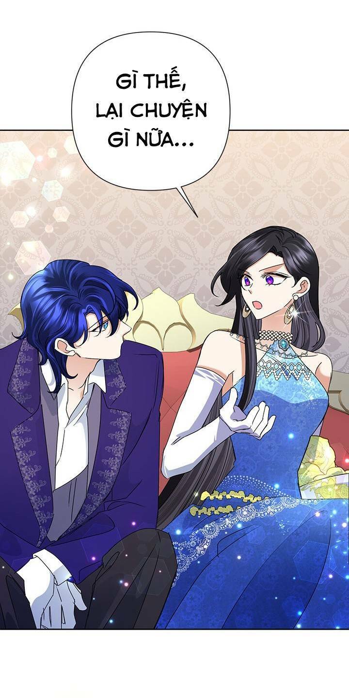 Cuộc Sống Vui Vẻ Của Ác Nữ - Chapter 29 - Page 71