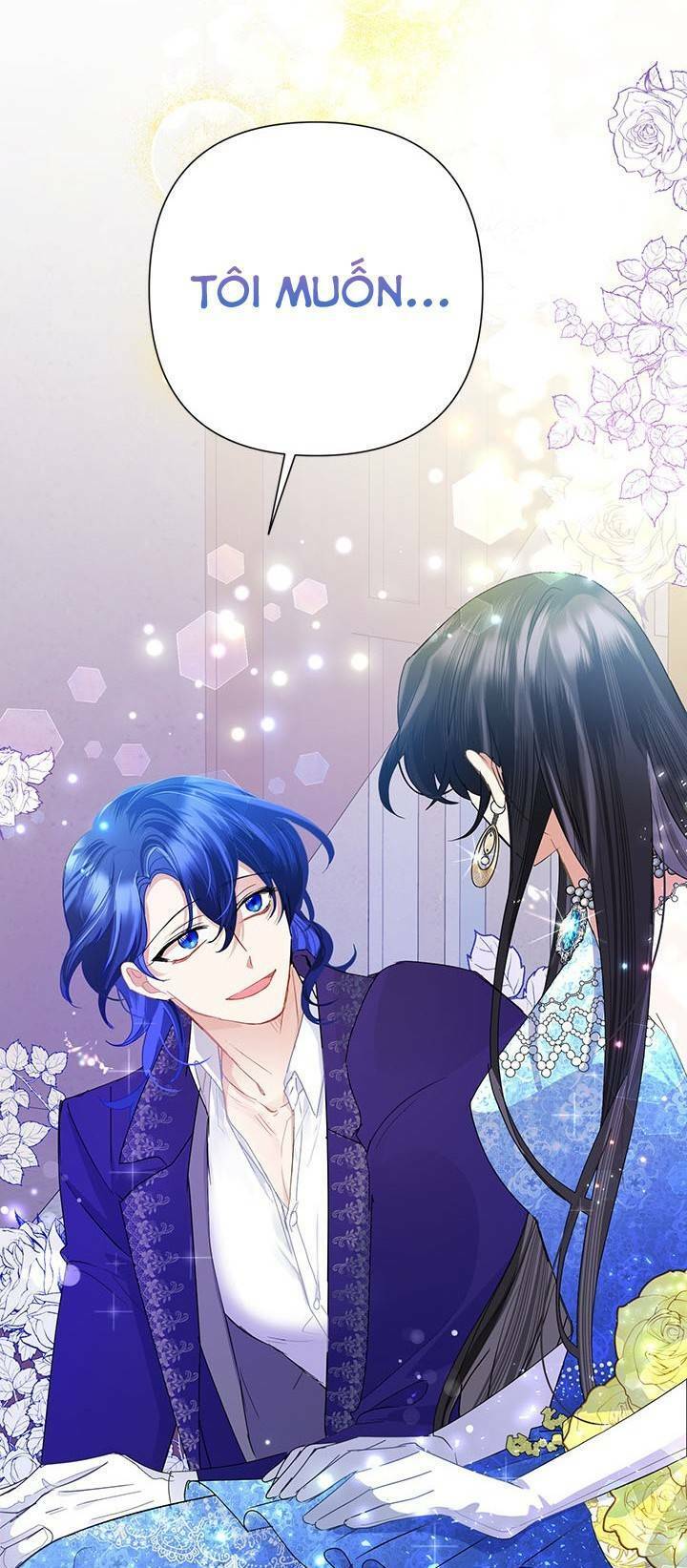 Cuộc Sống Vui Vẻ Của Ác Nữ - Chapter 29 - Page 73