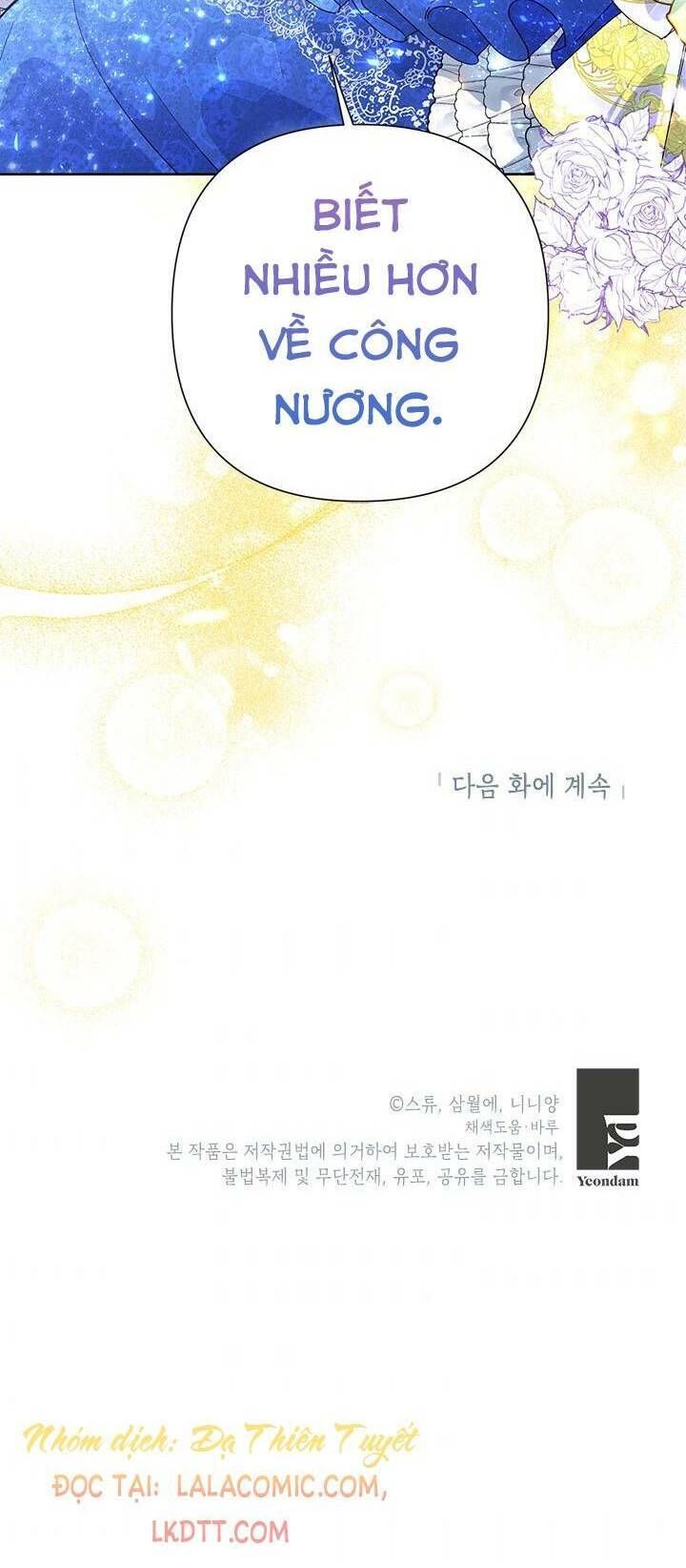 Cuộc Sống Vui Vẻ Của Ác Nữ - Chapter 29 - Page 74