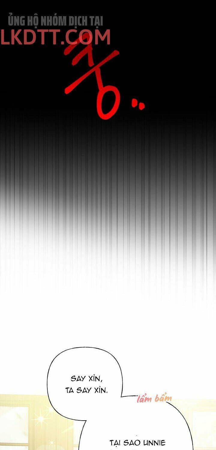 Cuộc Sống Vui Vẻ Của Ác Nữ - Chapter 3 - Page 17