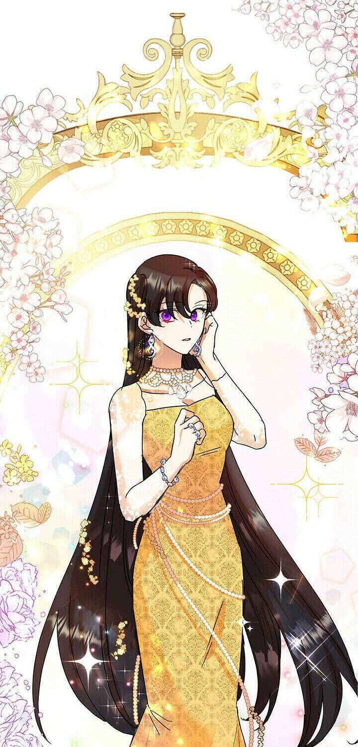 Cuộc Sống Vui Vẻ Của Ác Nữ - Chapter 3 - Page 24