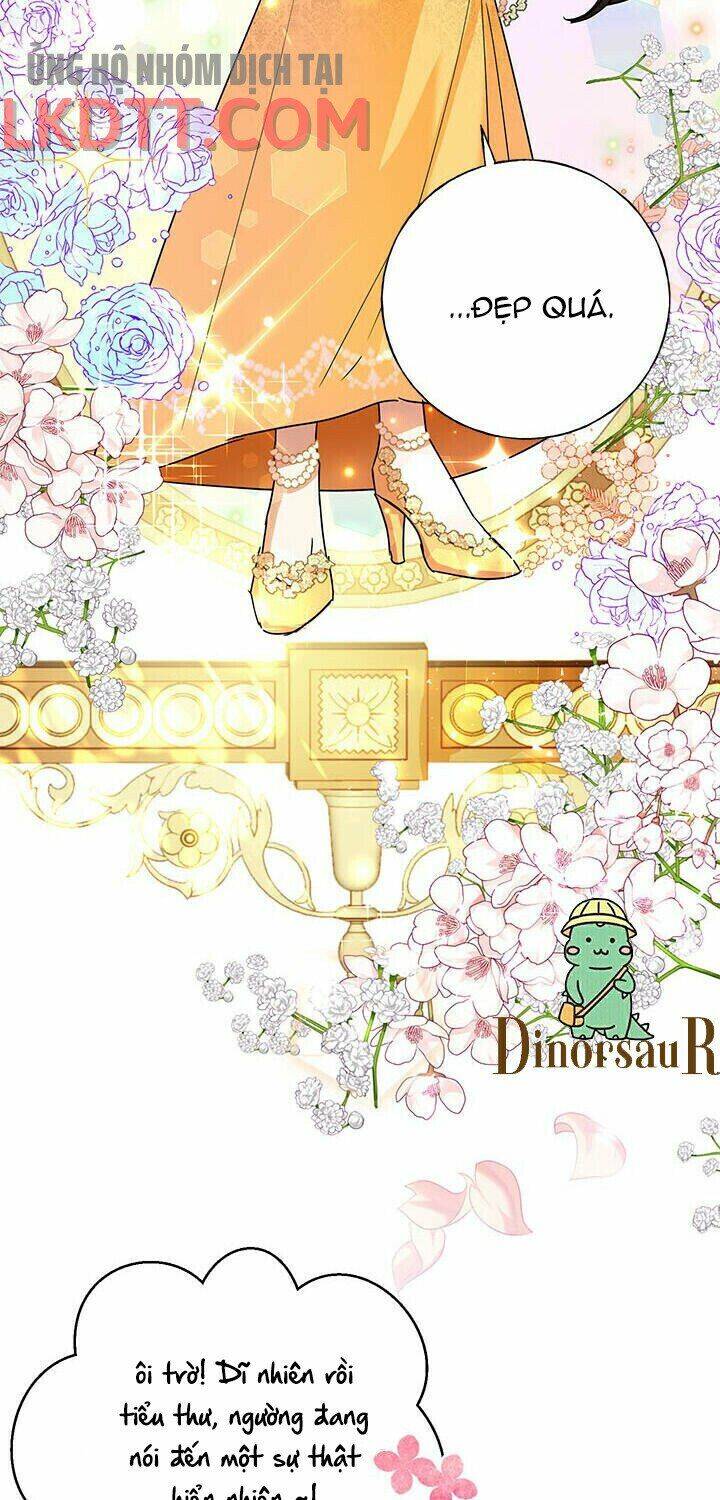 Cuộc Sống Vui Vẻ Của Ác Nữ - Chapter 3 - Page 25